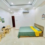 trống sẵn studio full nội thất gần gigamall, đh luật, hiệp bình chánh, thủ đức