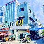 cho thuê nhà góc 2mt: 423 - 423a sư vạn hạnh, phường 12, quận 10.