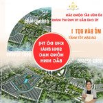 mở bán giai đoạn 1 nhà phố biệt thự dự án hồng hạc bắc ninh.trực tiếp chủ đầu tư.giá gốc.ưu đãi cao