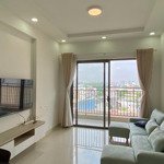 cho thuê 3pn full nt trống sẵn the sun avenue chỉ 18 triệu