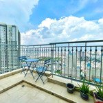 bán nhanh căn hộ 3pn sân vườn vinhomes central park giá tốt chỉ 81tr/m2, có thương lượng