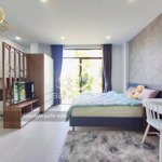 hệ thống chdv studio/duplex/1pn full nội thất trải dài từ sân bay - lăng cha cả - khu k300 - etown