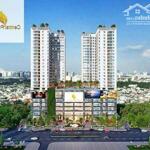 Bán Căn Hộ 3 PN Central Premium Quận 8, 87m2 giá 5.19 tỷ, View Thoáng Mát