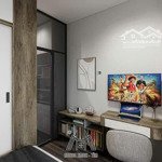 bán căn 30m2 officetel pega 2- có sổ hồng- giá 1.650 tỷ- vay được