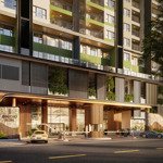 căn hộ sycamore bình dương - orchard hill, sắp công bố bán 10/2024