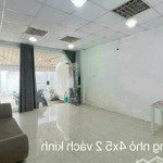 cho thuê nhà kho(15x16m nở hậu) lê văn thọ.p9.gò vấp làm kho xưởng 30tr