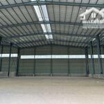 Bán xưởng 19000m2 VSIP 2A, Vĩnh Tân, Tân Uyên, Bình Dương