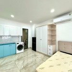 cho thuê phòng studio mới chưa qua sử dụng như hình cityland gò vấp chỉ 7tr5