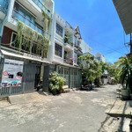 nhà ngay emart phan huy ích, gò vấp, 90m2, 4tỷ750