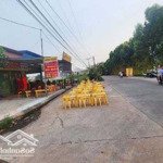 cc bán 326m2 đất kcn vân trung yên dũng bắc giang chỉ 3.9 tỷ full thổ cư sổ đỏ ô tô đỗ cửa