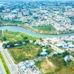 cho thuê kho bãi - đất trống mặt tiền quốc lộ 51 - cách chợ bà rịa 100m - diện tích: 4000m2