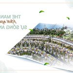 siêu phẩm đất nền the mansison hội an với hơn 300m2 chỉ từ gần 4 tỷ ngay trung tâm phố cổ