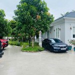 bán homestay sang trọng đang hoạt động tốt, cách tp hcm chỉ 75km