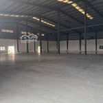 bán / cho thuê nhà xưởng 12768m2 trong kcn long giang, tiền giang