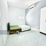 studio tách bếp cửa sổ trời 24m2 -91 phạm văn hai, tân bình - giá 4tr8/tháng