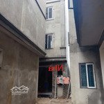 thanh văn úc lý diện tích 42,3m2 sẵn nhà 3 tầng xây mới