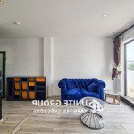 giá tốt trong tháng!! chuyên cho thuê studio/1pn/2pn - ngắn và dài hạn khu vực quận tân bình