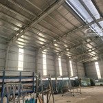 cho thuê kho xưởng dt 2000 m2 kiên cố kcn hoà cầm -tp đà nẵng - cao ráo - thuận tiện vận chuyển