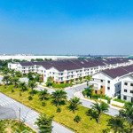 bán dự án mới diện tích 100 m2, giá chỉ từ 6x tỷ , vị trí cực hót, kdt centa vsip, bắc ninh.