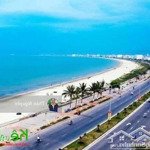 chính chủ bán 625m2 view biển nguyễn tất thành - 2 mặt tiền thích hợp kinh doanh, lh:0905001634