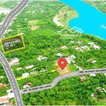 cần tiền bán lô đất diên lâm giá chỉ 740 triệu, gần trường học, ủy ban, ngay khu dân cư đông đúc