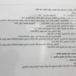 chính chủ bán 2,8 sào đất có 300 m2 đất thổ cư mặt tiền đường hương lộ 10, ngay cổng sau sân bay .