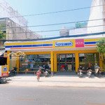 bán nhà mặt tiền kinh doanh đường thạch lam, 11.5mx17.3m, giá 30 tỷ, p. phú thạnh, q. tân phú