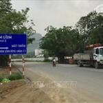 Bán đất mặt đường 429, gần nhà máy A31, Xã đồng tâm, huyện Mỹ Đức, Hà Nội. Diện Tích 400m2 chỉ với 20 triệu/m2