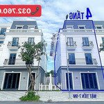 cơ hội sở hữu căn xẻ khe siêu đẹp tại dự án vincom quang trung vinh