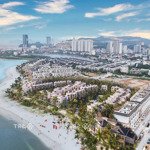 giá sốc - chỉ từ 2x tỷ sở hữu biệt thự biển đẹp nhất hạ long tại lagoon residences