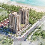 toà pearl residence - căn hộ cao cấp ôm trọn view biển cửa lò