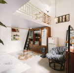 bán căn hộ tập thể phố hàng bồ - 27m2 - nhà dân xây đẹp long lanh - thiết kế homestay
giá: 2,5 tỷ