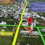 đất thổ cư full sổ sát bên tp phan thiết đại hạ giá - hạ tầng hoàn thiện