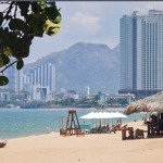 bán gấp! căn hộ mường thanh luxury 60 trần phú, nha trang. chỉ 1,2 tỷ