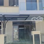 chính chủ bán nhà liền kề 2 tầng dự án iris residence cần giuộc, long an