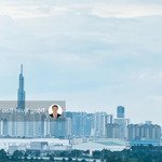 bán căn hộ mới 100%, chưa ai ở, 2pn/2wc 59m2 vinhomes quận 9, view landmark 81, tầng 11 giá 2,8 tỷ