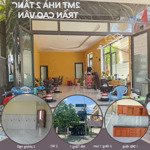 93,3m2 nhà 2mt trần cao vân đà nẵng, trung tâm thành phố, giá chạm đấy 9,5 tỷ