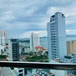 cho thuê căn hộ 2pn 82m2 scenia bay nha trang view biển ban công đông nam full nội thất