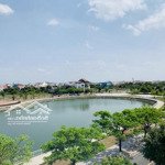 em nam chào bán mảnh đất '''' view hồ trực diện tại khu dự án trảng kèo - hội an.