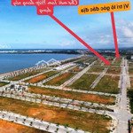 vịnh an hoà city nằm gần nga chợ mới đang xây dựng giá chỉ 1 tỷ 4 cơ hội vàng cho quí đầu tư