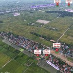 đất đấu giá thượng tiết đại hưng mỹ đức hà nội giá chỉ nhỉnh 1 tỷ