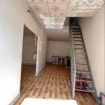 cho thuê nhà nguyên căn, gần nhà thờ lộc lâm (42m2)