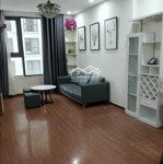 cho thuê chung cư hồng hà city tứ hiệp - thanh trì, 95m2, 3pn, full đồ giá 10tr