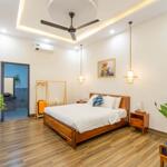 VILLA MẶT TIỀN ĐƯỜNG NGUYỄN CHÍ THANH - HỘI AN HẠ CHÀO CHỈ CÒN 15,9 TỶ.