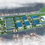 phòng kd cđt.mở bán ccn nam hà- tiện hải -thái bình. diện tích 6000m-8000m-1ha-1,3ha.giá 70usd/m2