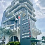 cho thuê văn phòng 539 trường chinh hjl building, vị trí trung tâm tp hải dương