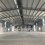 cho thuê kho 1000m2 - 2000m2 bát tràng, gia lâm