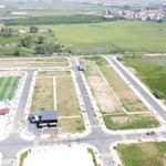 cần bán lô đất 100m2, đã có sổ, mặt tiền 5m, đường vào 13m giá tốt 0971219191