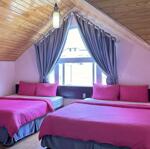 SANG NHƯỢNG HOMESTAY ĐƯỜNG TÔ NGỌC VÂN PHƯỜNG 1 ĐÀ LẠT, 10PN 11WC FULL NỘI THẤT TỔNG 175TR (25TR/THÁNG), LH 0888-113-882