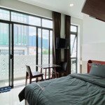 cho thuê căn hộ balcony ngay nguyễn hữu cảnh, gần landmark81, quận bình thạnh